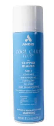 Cool Care Andis 5en1 439gr