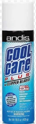 Cool Care Plus 5en1 439gr