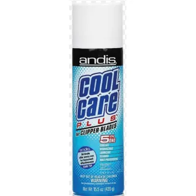 Cool Care Plus 5en1 439gr