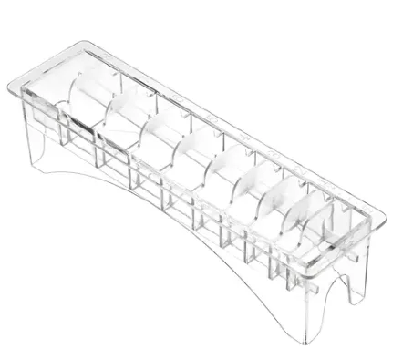 Portaguias Organizador x 10 pcs
