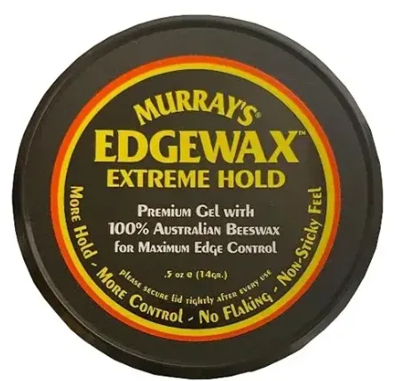 Cera Murrays Edgewax Extreme Hold 14gr Mini