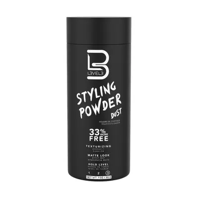 Voluminizante Level3 Styling Powder Dust 30gr